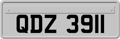 QDZ3911
