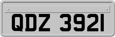 QDZ3921