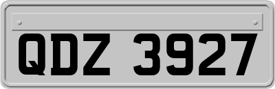 QDZ3927