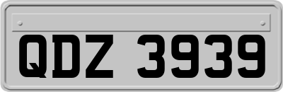 QDZ3939