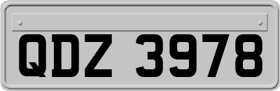 QDZ3978