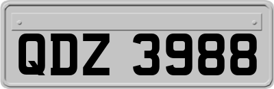 QDZ3988