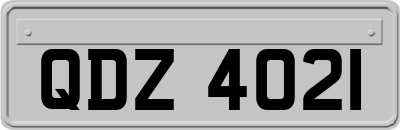 QDZ4021