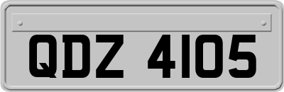 QDZ4105