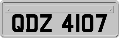 QDZ4107