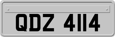 QDZ4114