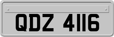 QDZ4116
