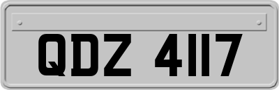 QDZ4117