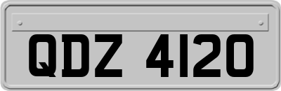 QDZ4120