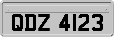QDZ4123