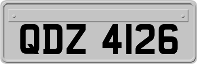 QDZ4126
