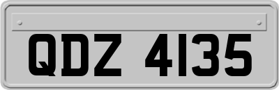 QDZ4135