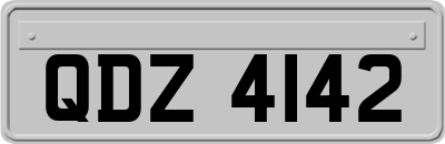 QDZ4142