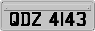 QDZ4143