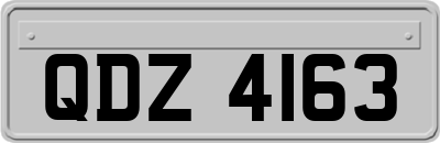 QDZ4163