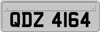 QDZ4164