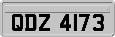 QDZ4173