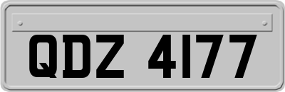 QDZ4177
