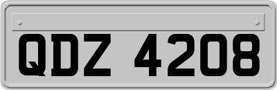 QDZ4208