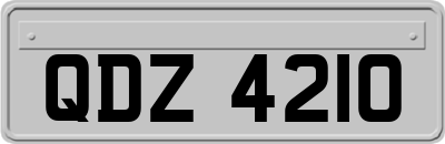 QDZ4210