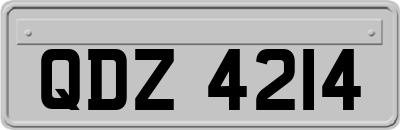 QDZ4214