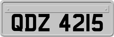 QDZ4215