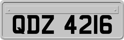 QDZ4216