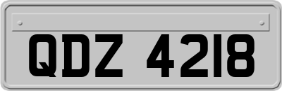 QDZ4218