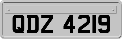 QDZ4219