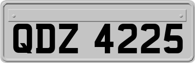 QDZ4225