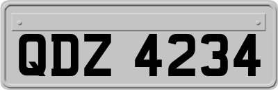 QDZ4234