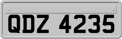 QDZ4235