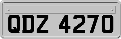 QDZ4270