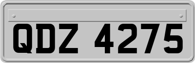 QDZ4275