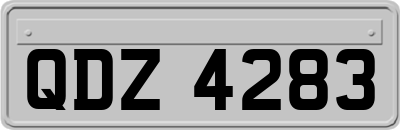 QDZ4283