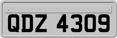QDZ4309