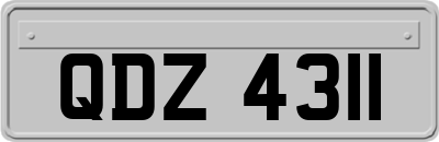 QDZ4311