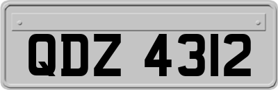 QDZ4312