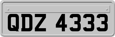 QDZ4333