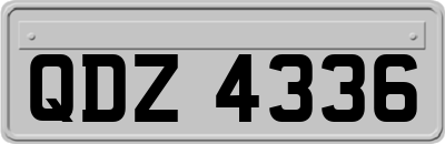 QDZ4336