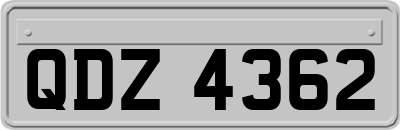 QDZ4362