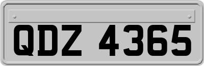 QDZ4365