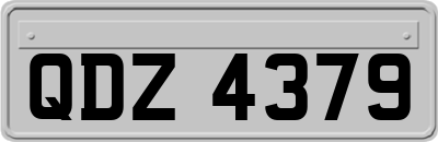 QDZ4379