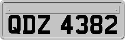 QDZ4382