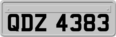 QDZ4383