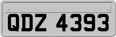 QDZ4393