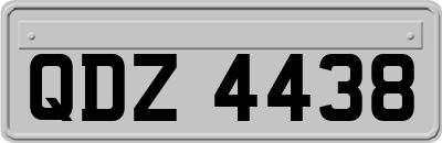 QDZ4438