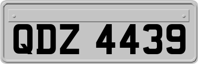 QDZ4439