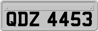 QDZ4453
