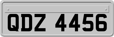 QDZ4456